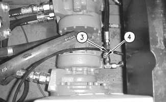 cat skid steer parking brake will not release|cat 267b brake disconnect.